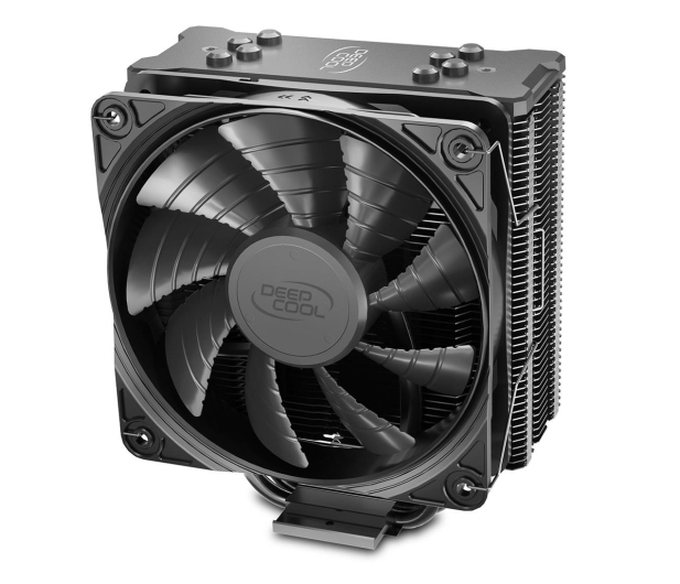 Deepcool Gammaxx GTE V2 black 120mm - 593470 - zdjęcie